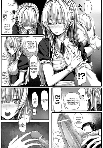 [Simon] Entendu Fhentai - Page 5