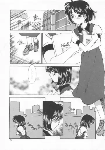 [Sada Ko-ji] Manga mitai ni Koi shitai Fhentai - Page 6