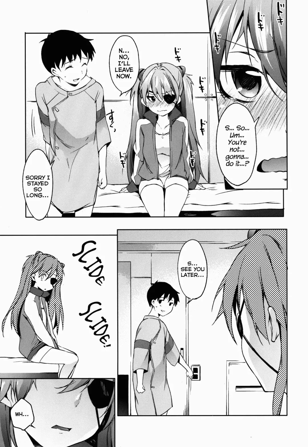 [Shono Kotaro] Koigokoro Bousouchu | Rampaging Love Fhentai.net - Page 11