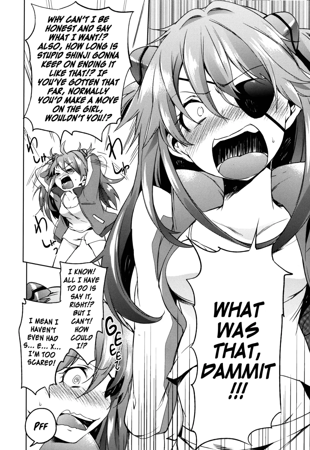 [Shono Kotaro] Koigokoro Bousouchu | Rampaging Love Fhentai.net - Page 12