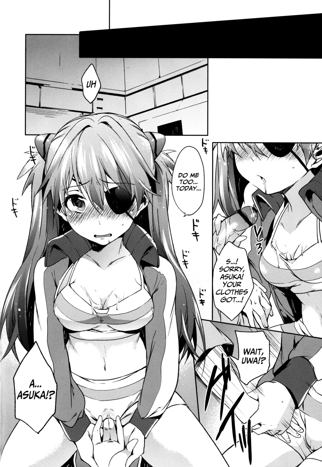 [Shono Kotaro] Koigokoro Bousouchu | Rampaging Love Fhentai.net - Page 14