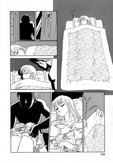 [Aro Hiroshi] Pink House Fhentai.net - Page 129