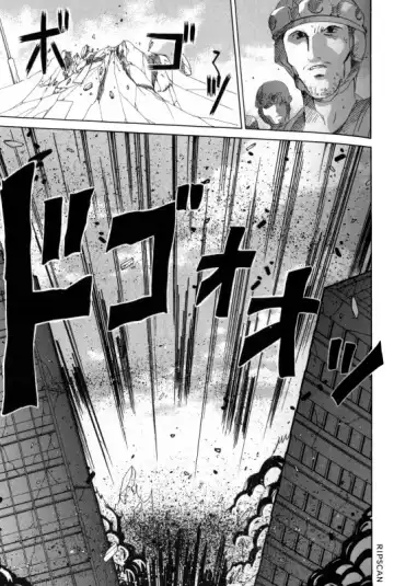 [Kawamoto Hiroshi] Gougeki!! Mangaka Daisakusen Fhentai - Page 59