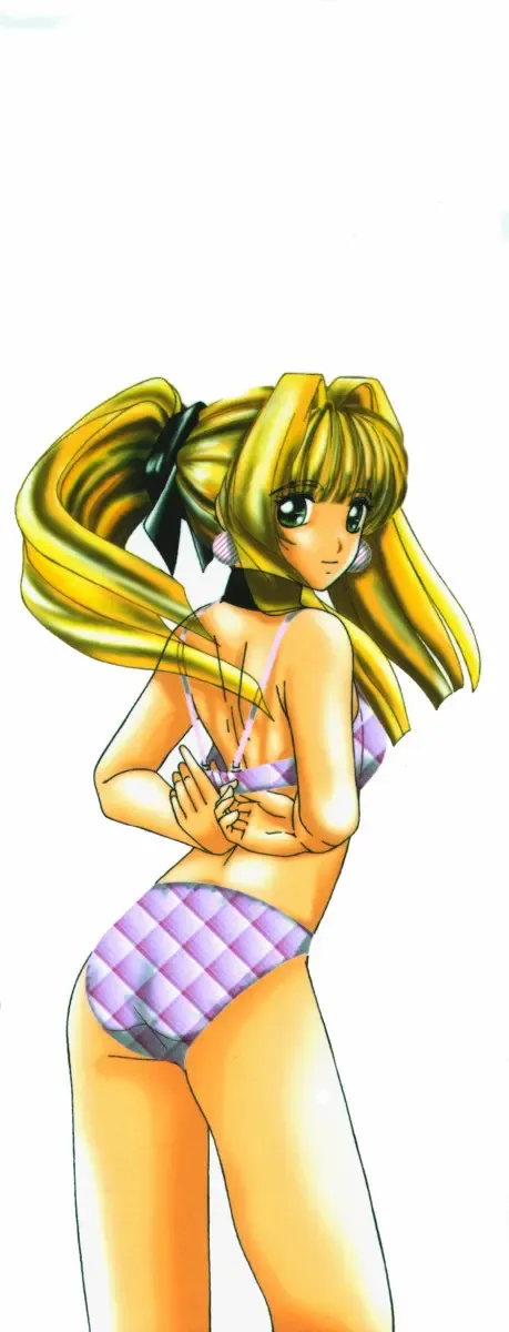 [Machigi Ruru] Muku na Rashin Fhentai - Page 166