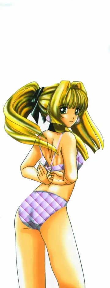 [Machigi Ruru] Muku na Rashin Fhentai - Page 166