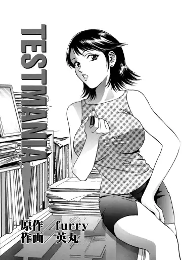 Onna Kyoushi Collection Fhentai - Page 136