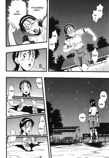 [Kurita Yuugo] Zoophilia Syndrome: Homeroom #3 - English (decensored) Fhentai - Page 14