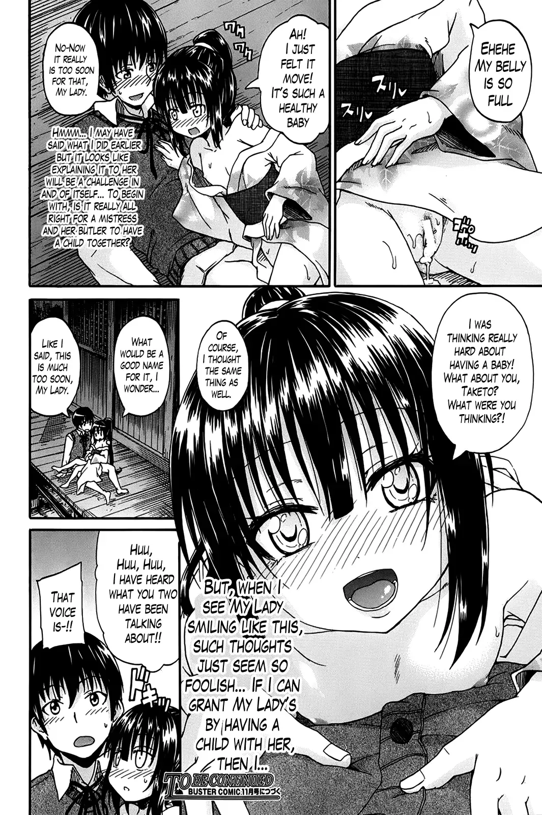 [Takashiro Go-ya] Kimi no Hitomi ni Koishiteru | I Am Falling in Love With Your Eyes Fhentai.net - Page 132