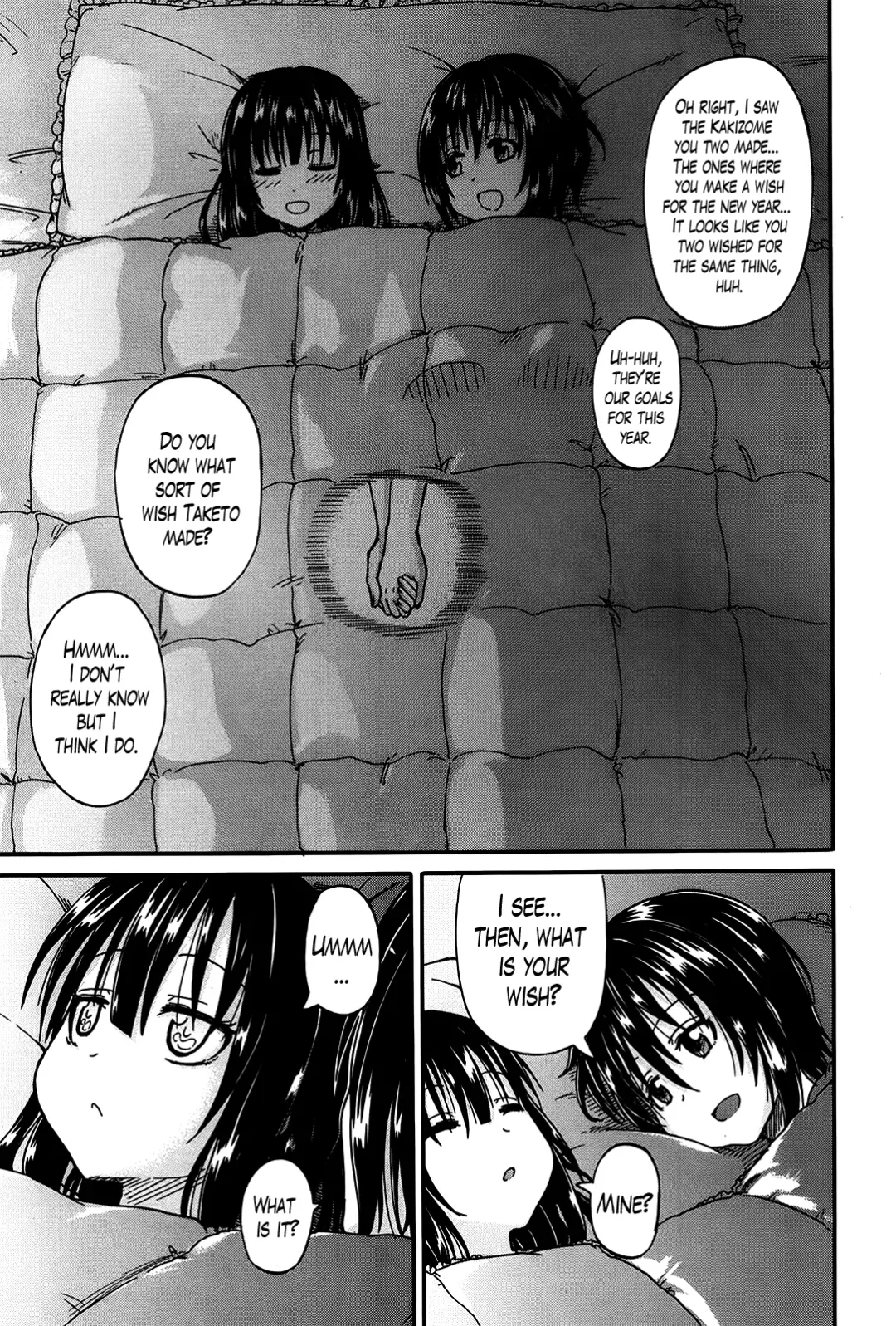 [Takashiro Go-ya] Kimi no Hitomi ni Koishiteru | I Am Falling in Love With Your Eyes Fhentai.net - Page 61