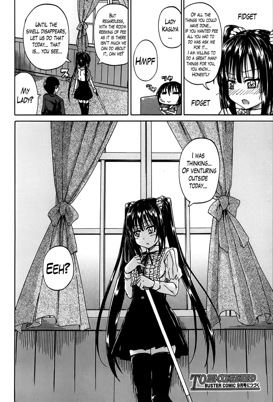 [Takashiro Go-ya] Kimi no Hitomi ni Koishiteru | I Am Falling in Love With Your Eyes Fhentai.net - Page 95