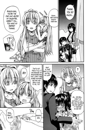 [Takashiro Go-ya] Kimi no Hitomi ni Koishiteru | I Am Falling in Love With Your Eyes Fhentai.net - Page 113