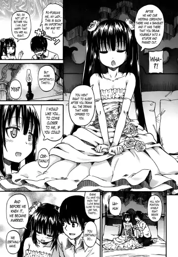 [Takashiro Go-ya] Kimi no Hitomi ni Koishiteru | I Am Falling in Love With Your Eyes Fhentai.net - Page 138