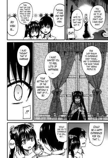 [Takashiro Go-ya] Kimi no Hitomi ni Koishiteru | I Am Falling in Love With Your Eyes Fhentai.net - Page 141