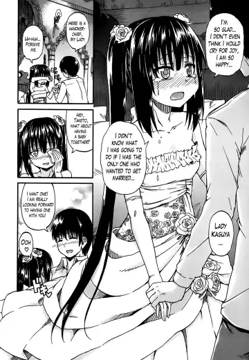 [Takashiro Go-ya] Kimi no Hitomi ni Koishiteru | I Am Falling in Love With Your Eyes Fhentai.net - Page 143