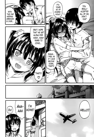 [Takashiro Go-ya] Kimi no Hitomi ni Koishiteru | I Am Falling in Love With Your Eyes Fhentai.net - Page 159