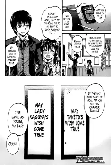 [Takashiro Go-ya] Kimi no Hitomi ni Koishiteru | I Am Falling in Love With Your Eyes Fhentai.net - Page 44