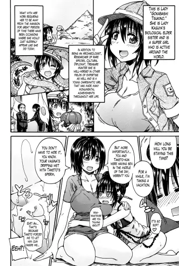 [Takashiro Go-ya] Kimi no Hitomi ni Koishiteru | I Am Falling in Love With Your Eyes Fhentai.net - Page 55