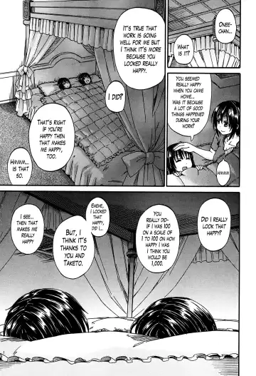 [Takashiro Go-ya] Kimi no Hitomi ni Koishiteru | I Am Falling in Love With Your Eyes Fhentai.net - Page 60