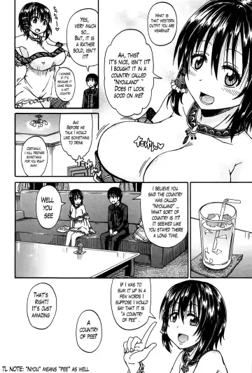 [Takashiro Go-ya] Kimi no Hitomi ni Koishiteru | I Am Falling in Love With Your Eyes Fhentai.net - Page 63