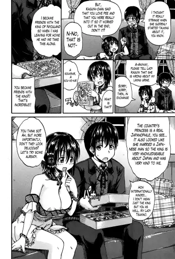 [Takashiro Go-ya] Kimi no Hitomi ni Koishiteru | I Am Falling in Love With Your Eyes Fhentai.net - Page 65