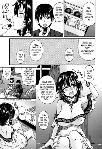 [Takashiro Go-ya] Kimi no Hitomi ni Koishiteru | I Am Falling in Love With Your Eyes Fhentai.net - Page 66