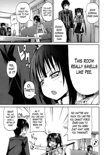 [Takashiro Go-ya] Kimi no Hitomi ni Koishiteru | I Am Falling in Love With Your Eyes Fhentai.net - Page 94