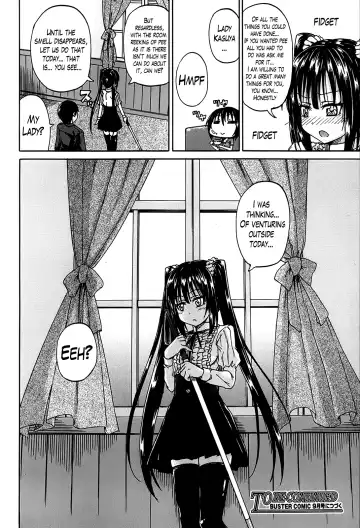 [Takashiro Go-ya] Kimi no Hitomi ni Koishiteru | I Am Falling in Love With Your Eyes Fhentai.net - Page 95