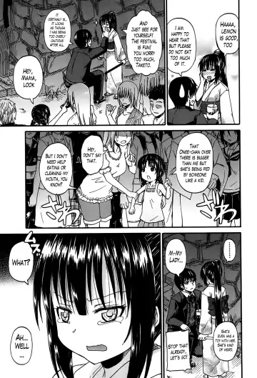 [Takashiro Go-ya] Kimi no Hitomi ni Koishiteru | I Am Falling in Love With Your Eyes Fhentai.net - Page 99