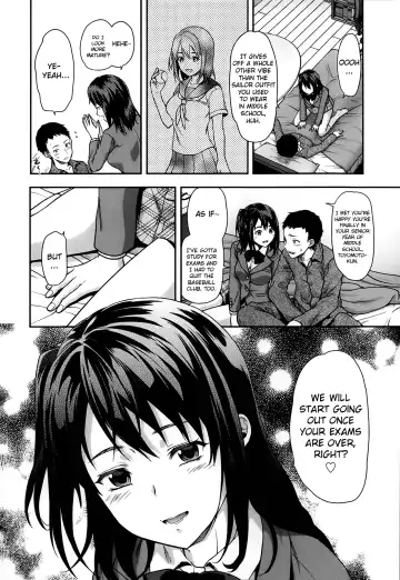 [Yuzuki N Dash] Iizuka Senpai X Blazer Fhentai.net - Page 2