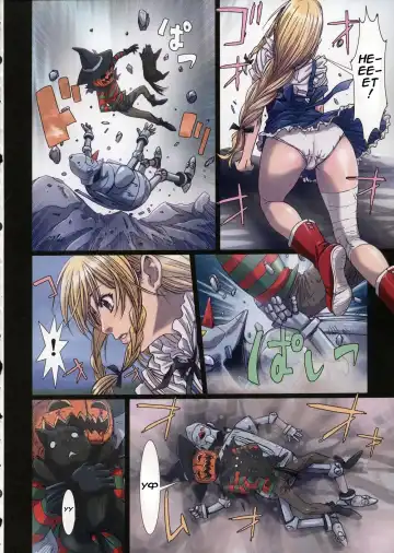 [Nanno Koto] Other Zone 3 ~SURVEILLANT~ Fhentai - Page 16