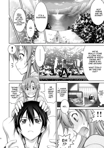 [Suzuki Address] ASUNAsan NO EROHON Fhentai - Page 4