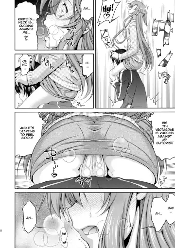 [Suzuki Address] ASUNAsan NO EROHON Fhentai - Page 6