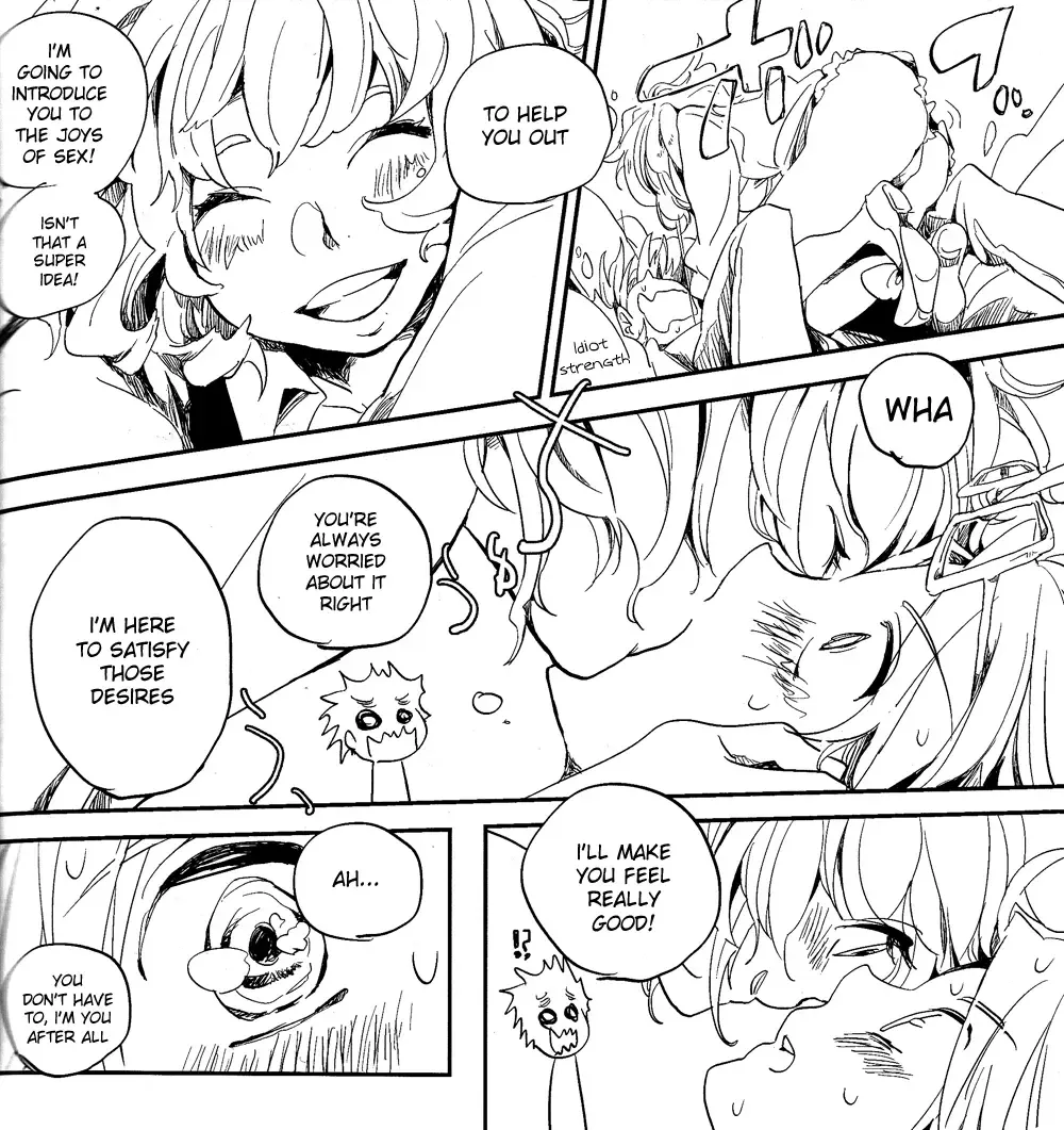 [Isono Funa - Wawa] Cherry & Peach Fhentai.net - Page 22