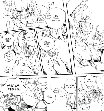 [Isono Funa - Wawa] Cherry & Peach Fhentai.net - Page 23