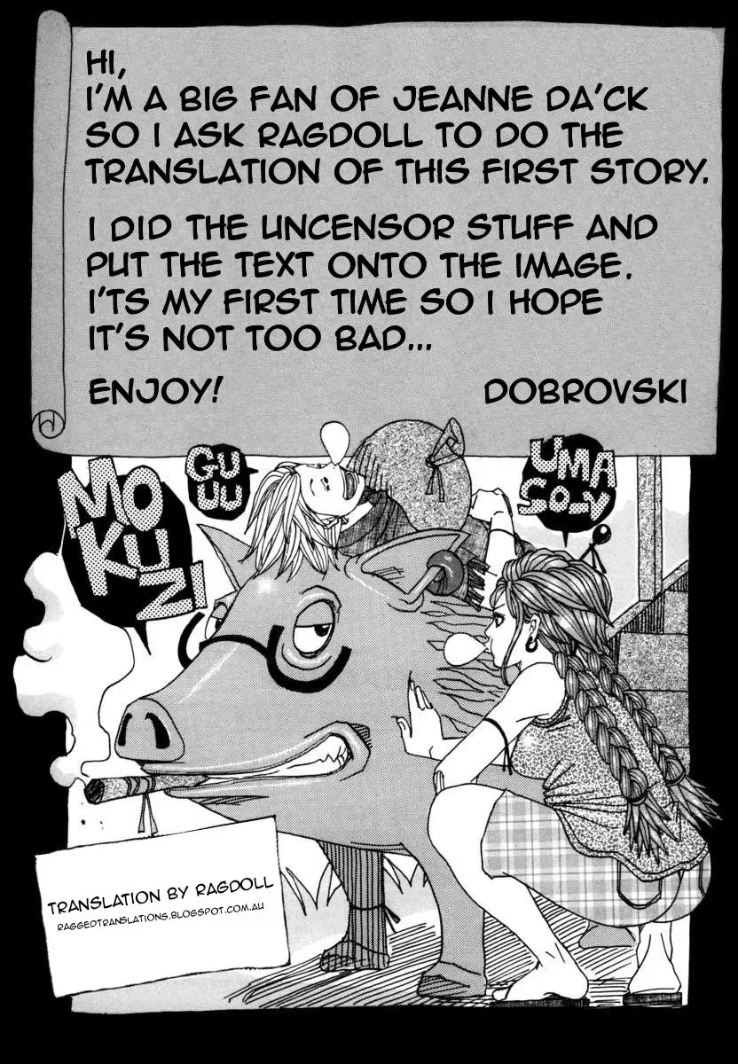 [Jeanne Dack] PikuPiku Pixie | Twitching Pixies (decensored) Fhentai - Page 15