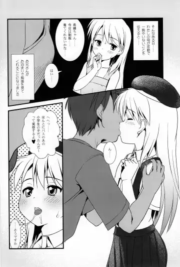 [Yone Kinji] Koukan Nikki Kiseki to Hitobanjuu Fhentai - Page 30