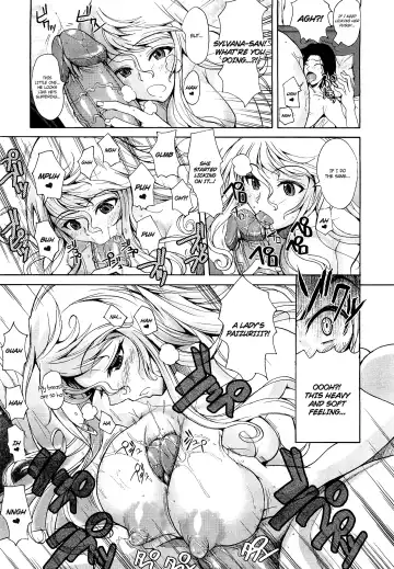 [Fuetakishi] Henbumi | Lewd Letter Fhentai.net - Page 15