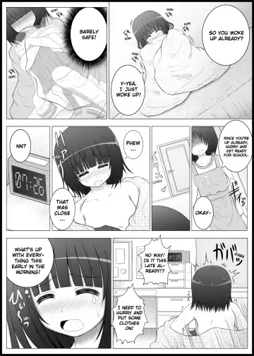 [Makita Tomoki] Onayuri Ch. 1 Fhentai - Page 30