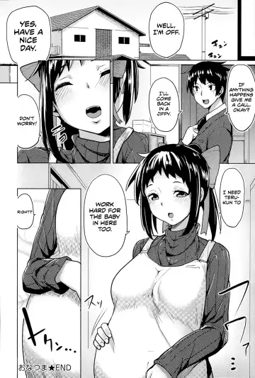 [Moketa] Onatsuma Fhentai.net - Page 18