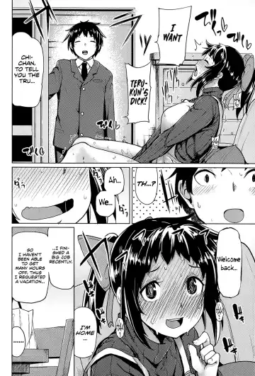 [Moketa] Onatsuma Fhentai.net - Page 4