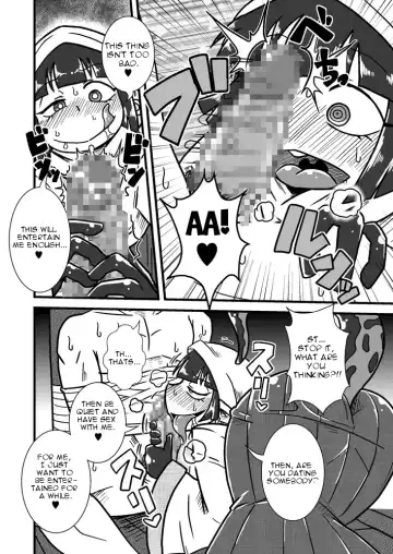 [Aruse Yuuji] Jingai Ninpouchou ~Suiyou Ninja Akamori no Maki~ Fhentai.net - Page 7