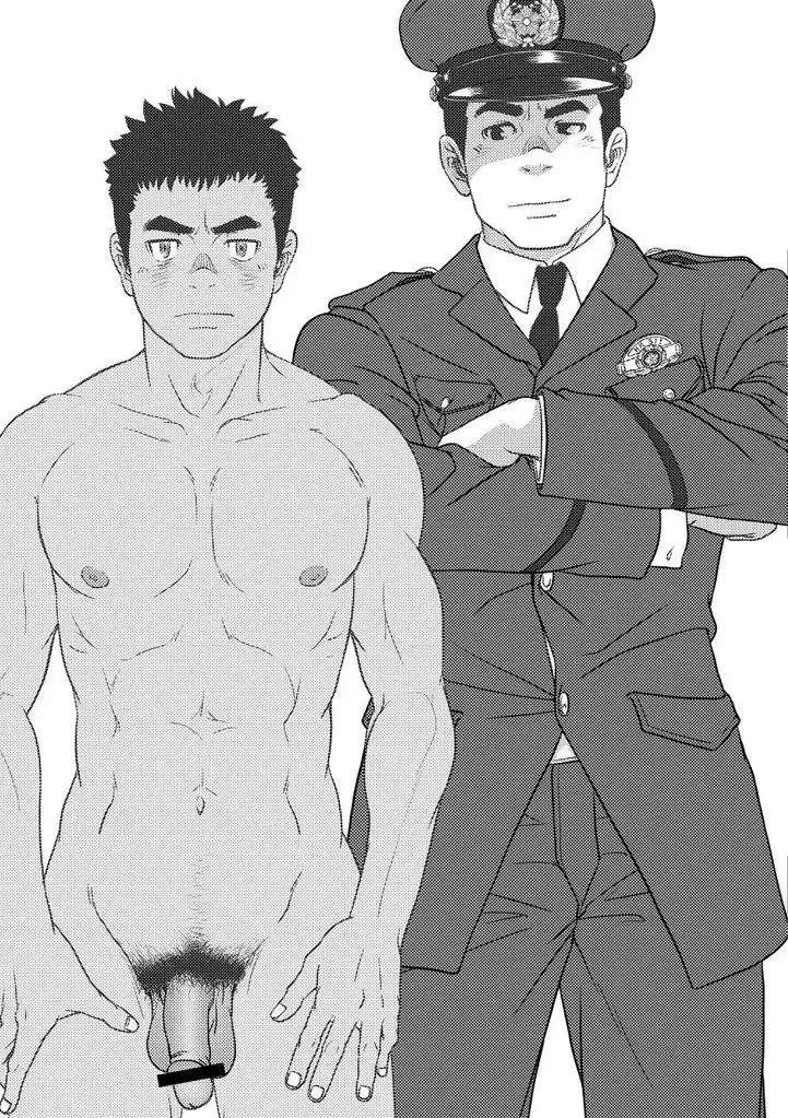 [Kenta] Bottom Fhentai - Page 2