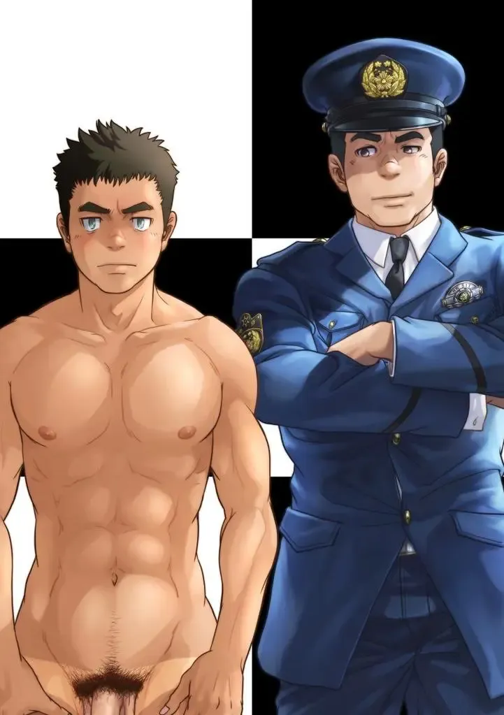 [Kenta] Bottom Fhentai - Page 32