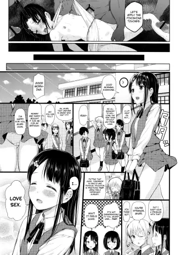 [Shio604 - Shioroku] Mesufune ~Shoujo wa Fune de Mesu ni Naru~ Fhentai.net - Page 20