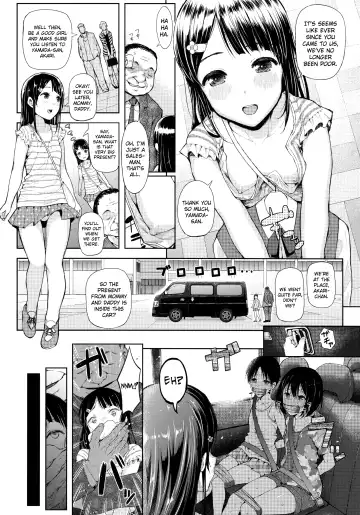 [Shio604 - Shioroku] Mesufune ~Shoujo wa Fune de Mesu ni Naru~ Fhentai.net - Page 3