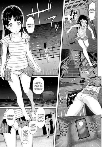 [Shio604 - Shioroku] Mesufune ~Shoujo wa Fune de Mesu ni Naru~ Fhentai.net - Page 8