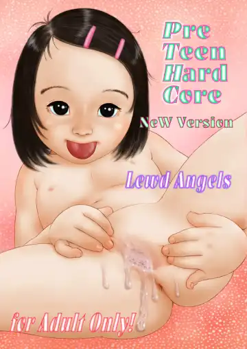 [Kurata Ichiro] Pre Teen Hard Core Fhentai - Page 2