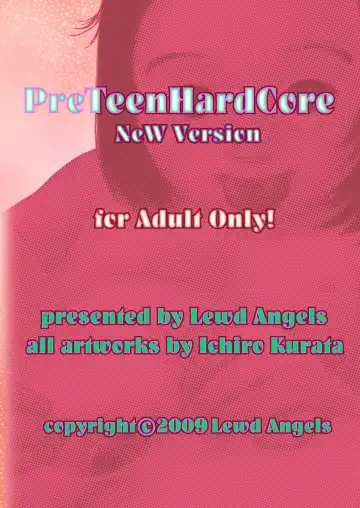 [Kurata Ichiro] Pre Teen Hard Core Fhentai - Page 35