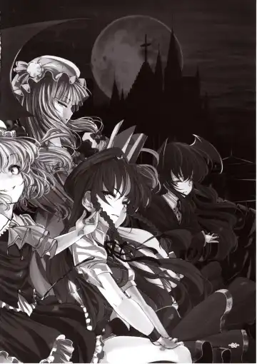 [Shiokonbu] Gendoku Kanro Fhentai - Page 23