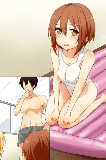 Gakkou de Lotion Play ga Hisshuukamoku ni Nari mashita Fhentai - Page 76